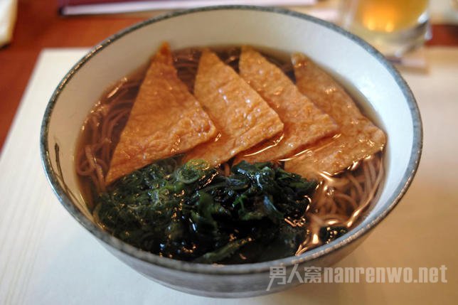 油豆腐