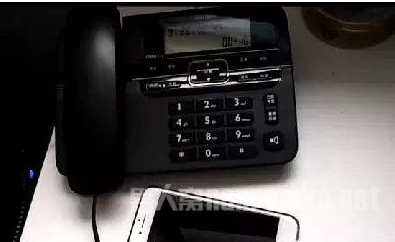һλiPhone7ֻû¼ƵƵʾõ绰ԼֻûзӦʾڷ
