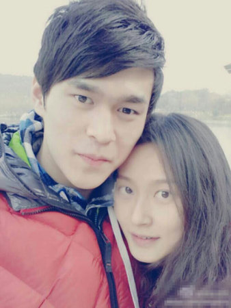 孙杨李莹念