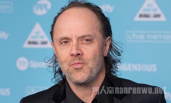 Skullet 背头