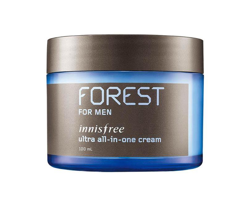 Innisfree