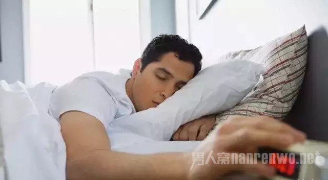 ˯