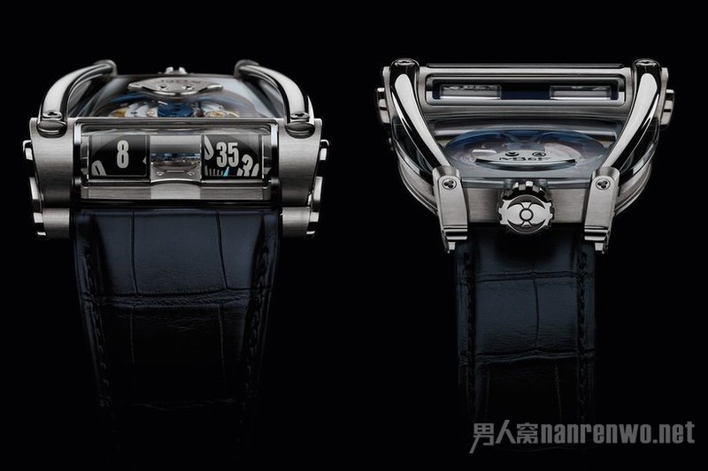 MB&F HM8ʿ