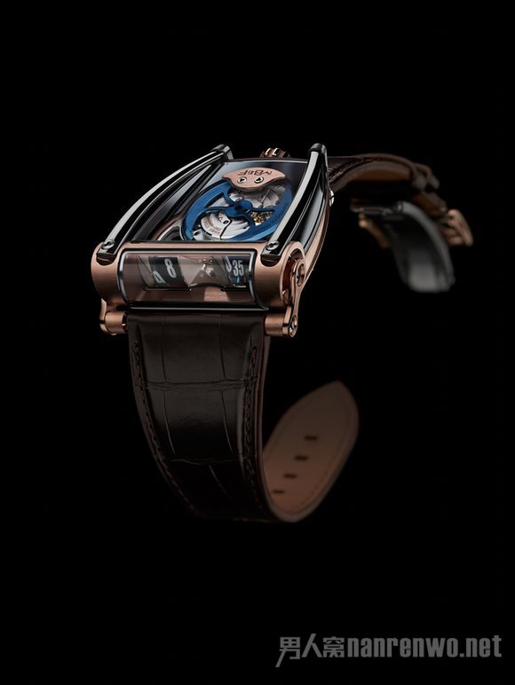 MB&F HM8