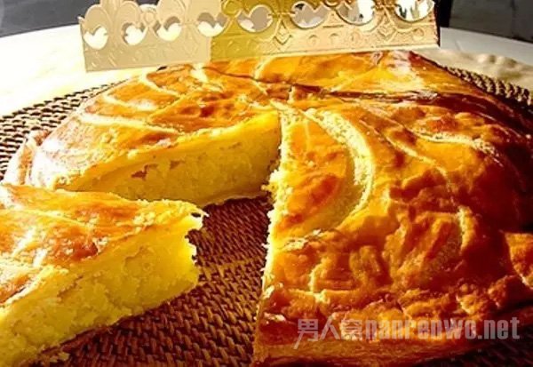 Galette des Rois