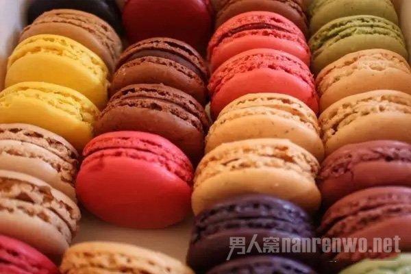 Macaron