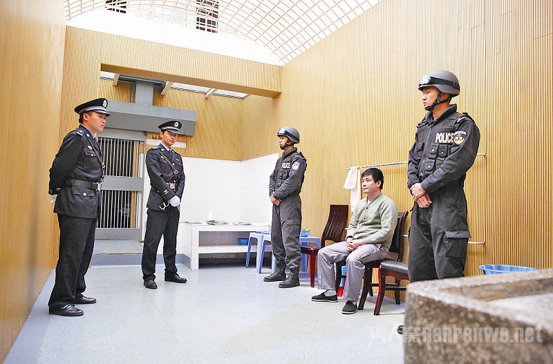 金三角大毒枭糯康注射死刑