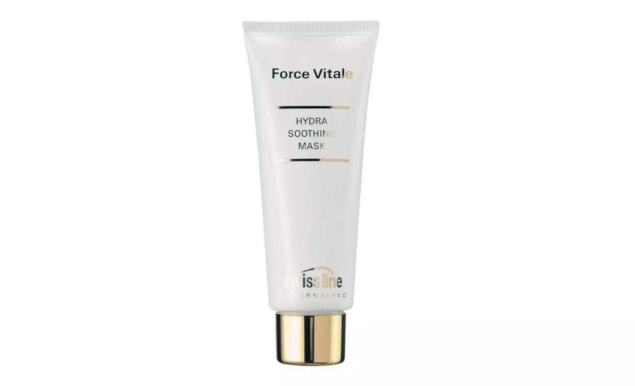 SWISSLINE 保湿舒压面膜 ￥1,050/75ml