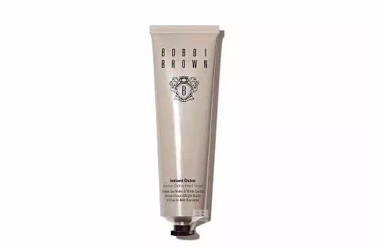 BOBBI BROWN 芭比波朗 矿物泥净化面膜 ￥400/75ml