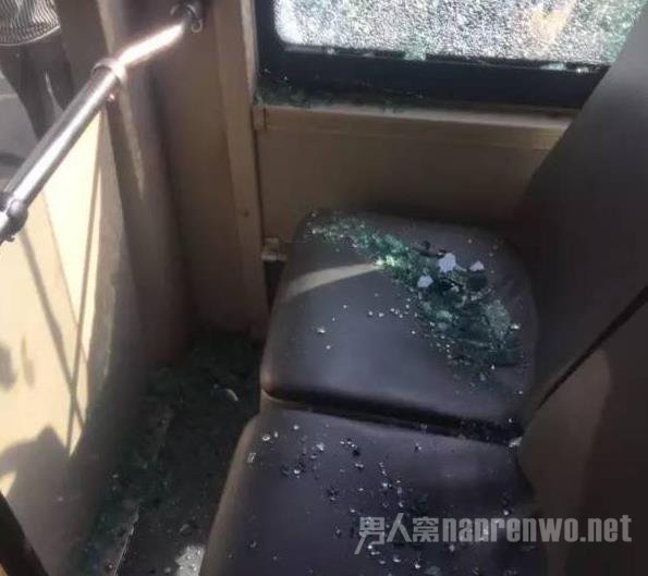 天津公交车