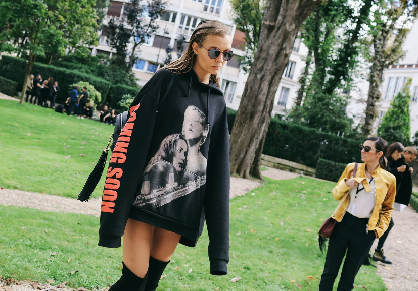 vetements