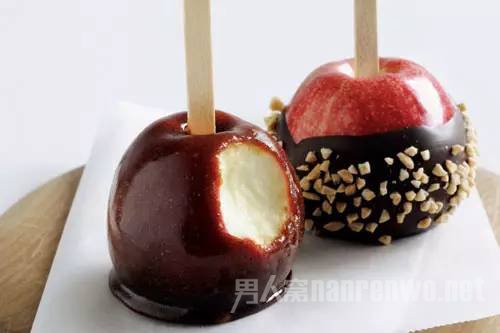 2021万圣节的食物及习俗