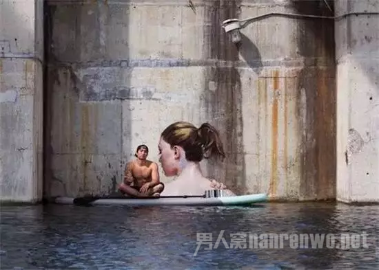 细腻