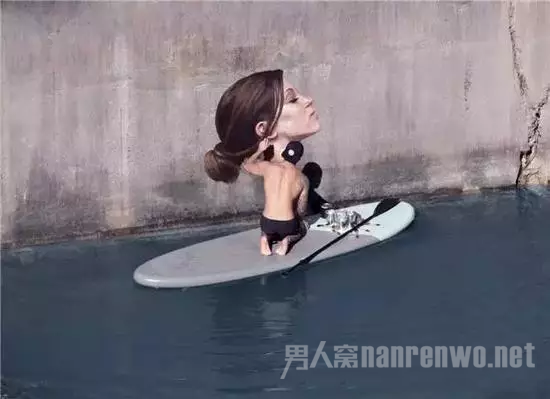 冲浪板