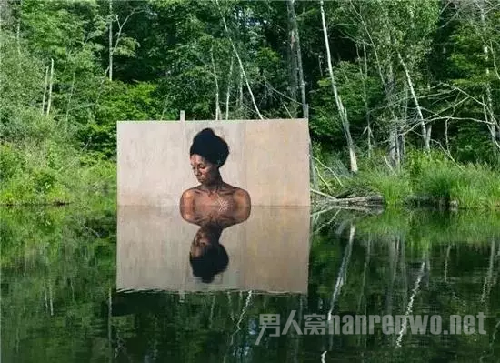 巨型画板