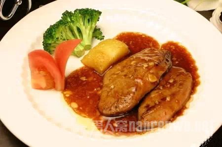 FoieGras