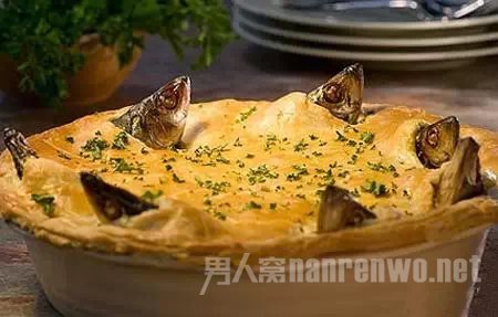 StargazyPie