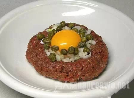 SteakTartar