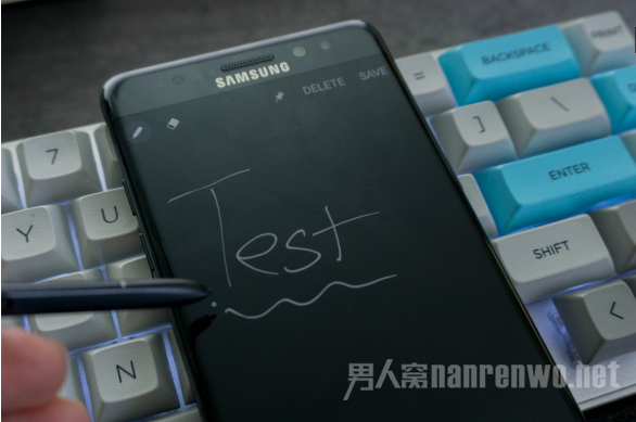 Note 7