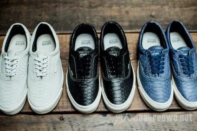 OG Chukka Boot LX