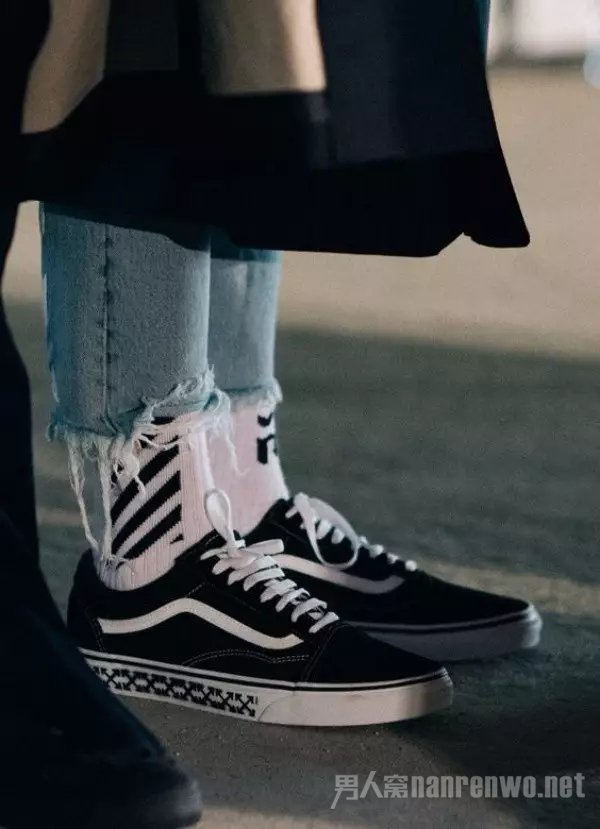 VANSOff-white 
