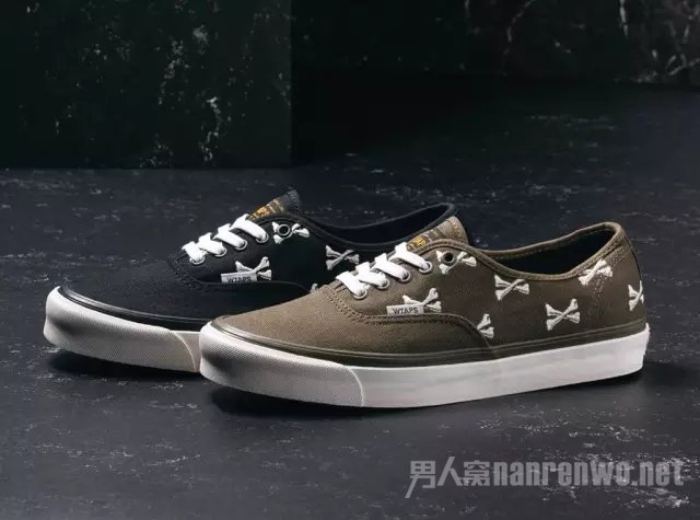 vansЬ