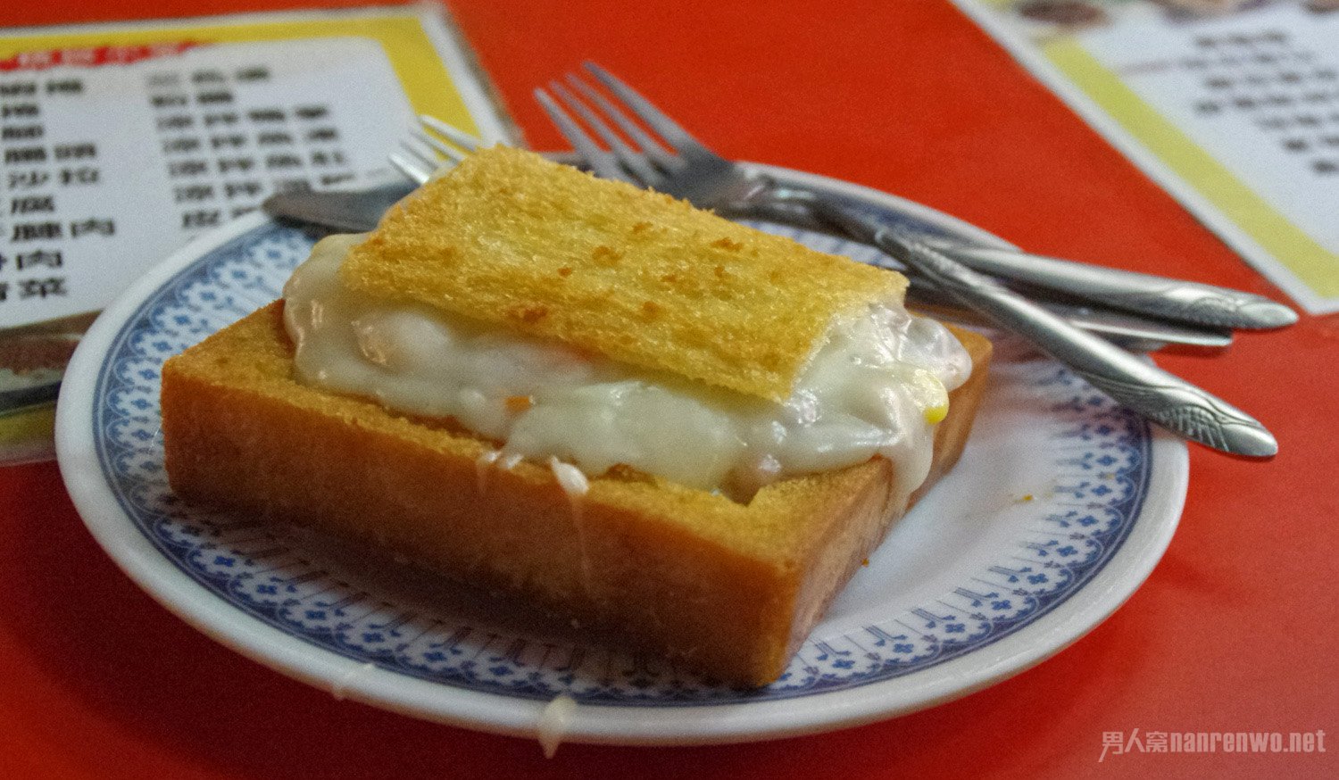 棺材板