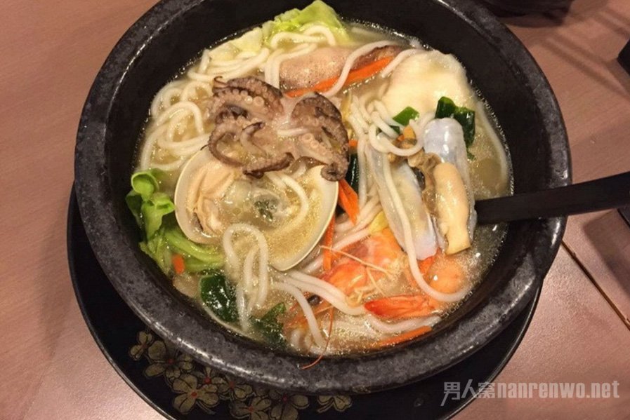 米线
