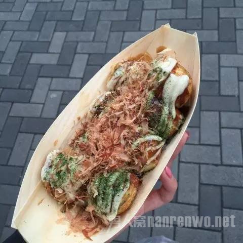 无锡美食