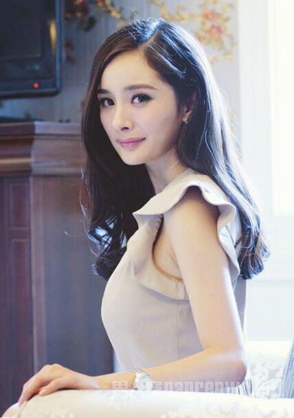 杨幂