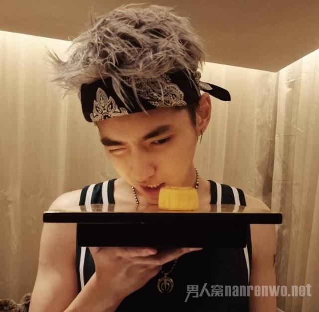 吴亦凡