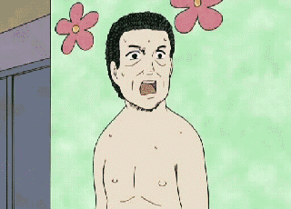 男人