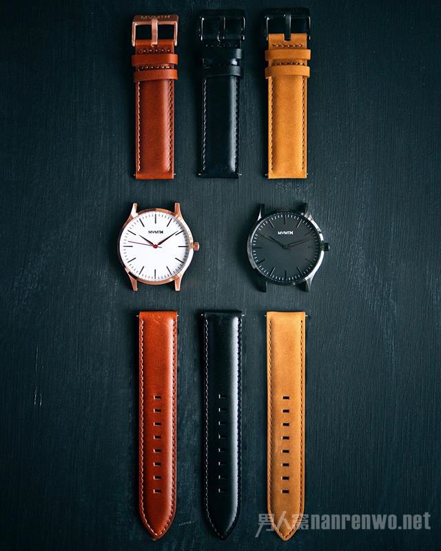 MVMT Watches