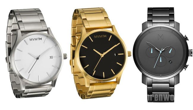 MVMT Watches