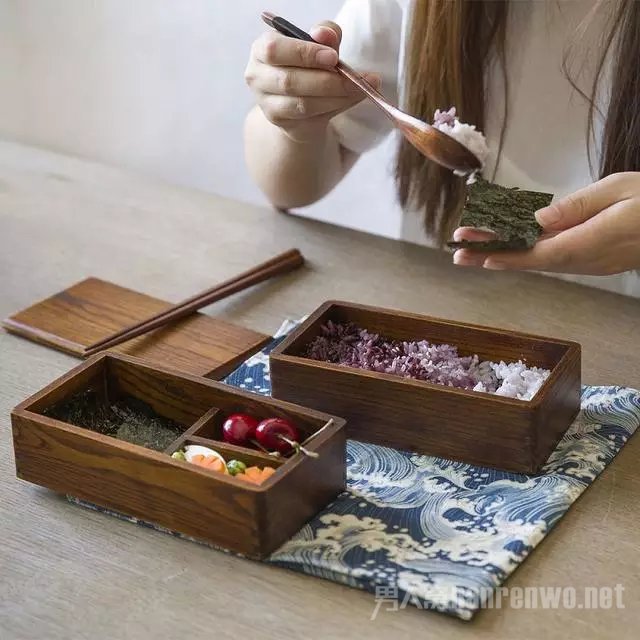 木质厨具