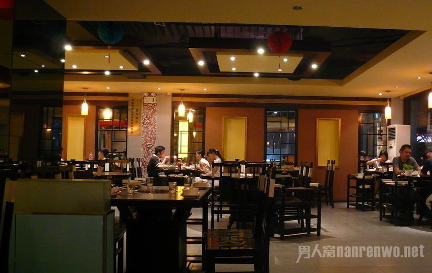餐厅