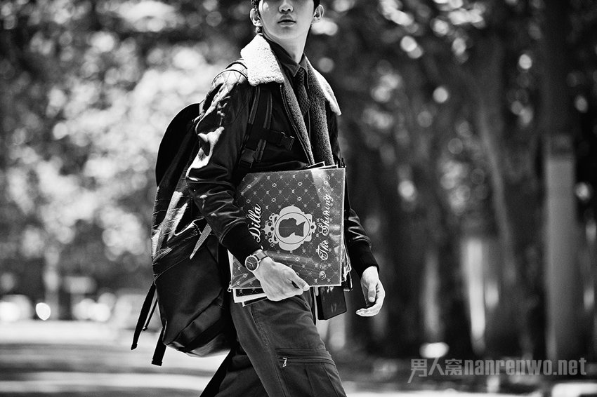 Emporio Armani