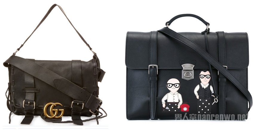 Gucci Dolce & Gabbana 