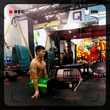 狗公腰