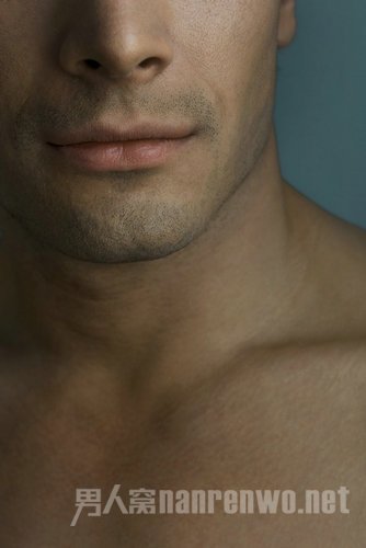 男士怎么去疤痕