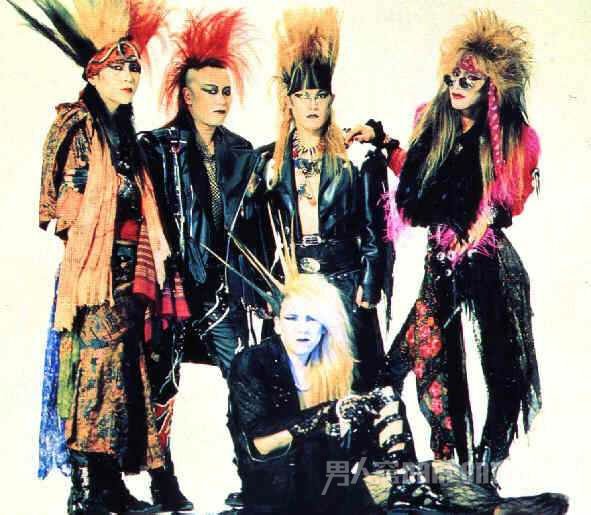 X-Japan
