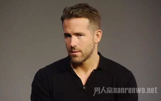 Ryan Reynolds