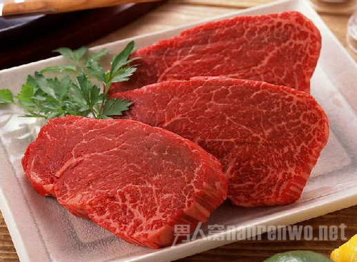 牛肉