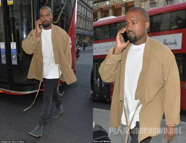Kanye West