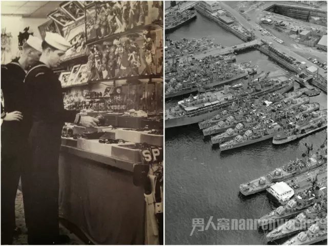二战
