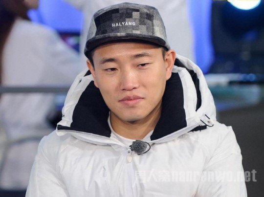 Gary告别跑男