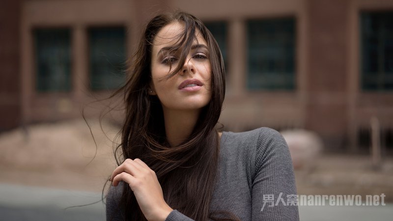 男生喜欢女生的表现