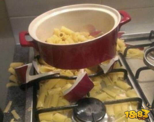 心塞图片