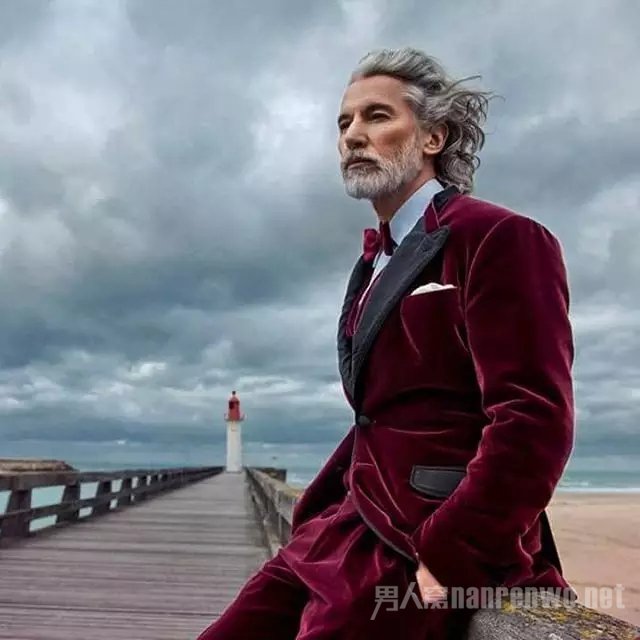 Aiden Shaw
