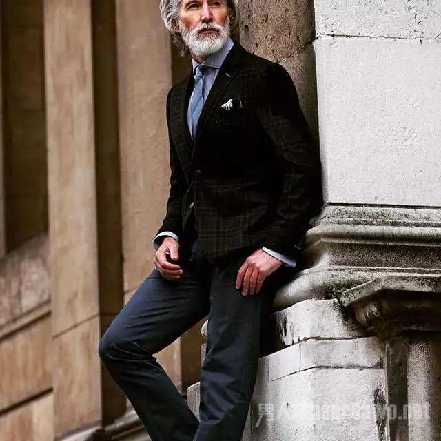 Aiden Shaw